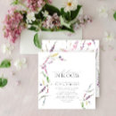 Search for pastel baby shower invitations Flowers