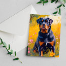 Search for dog drawing cards Portrait