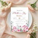 Search for mother s day invitations Mum