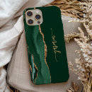 Search for gold green iphone cases Script