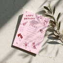 Search for dogs 1st birthday invitations Dog lover