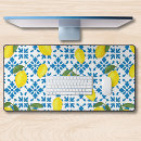 Search for french pattern mousepads Watercolor