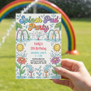 Search for water park invitations Splash pad party