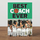Search for coach cards Green