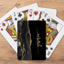 Search for watercolor playing cards Elegant