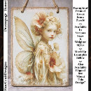Search for fairy tissue paper Floral