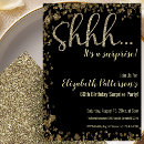 Search for for 60th surprise party invitations Adult