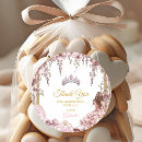 Search for glitter crown stickers Mis quince anos