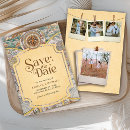 Search for travel wedding save the dates Destination