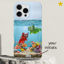 Search for snorkeling iphone cases Underwater