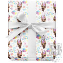 Search for great dane wrapping paper Animals