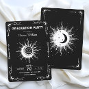 Search for tarot invitations Moon