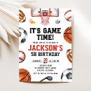 Search for american soccer invitations All star