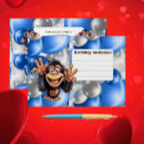 Search for funny envelopes Jungle