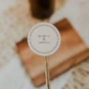 Search for beige wedding stickers Formal