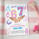Search for session invitations For kids
