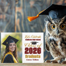 Search for maroon and gold graduation invitations Graduate photo