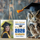 Search for blue and gold graduation invitations Graduate photo