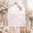 Search for shower calendars Guess the due date