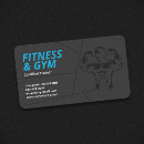 Search for bright blue business cards Coach
