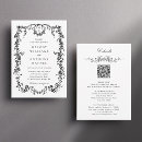 Search for french wedding invitations All in one