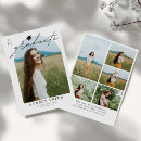 Search for bohemian graduation invitations Minimalist