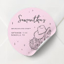 Search for bachelorette bash stickers Nashville