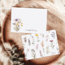Search for watercolor flower note cards Flowers flower botanical