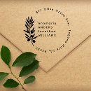 Search for olive branch rubber stamps Elegant