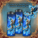Search for mythical birds mugs Rebirth symbol