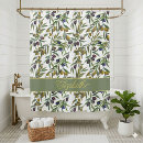 Search for olive green shower curtains Boho bohemian