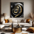 Search for cosmic posters Spiral