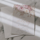 Search for rose gold wedding invitations Elegant