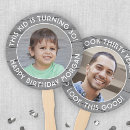 Search for funny saying hand fans For him