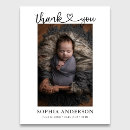 Search for new baby invitations Minimalist