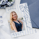 Search for preppy graduation invitations High school graduation