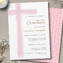 Search for spanish first communion invitations Catholic