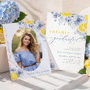 Search for summer top graduation invitations For her