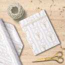 Search for lily of the valley wrapping paper Elegant