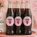 Search for bottles stickers For her