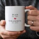Search for first time grandparents Grandfather