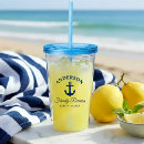 Search for annual drinkware Nautical