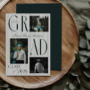 Search for high school grad invitations Elegant