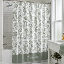 Search for shower curtains Vintage