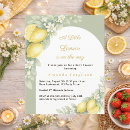 Search for low cost baby shower invitations Gender neutral