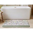 Search for bohemian bath mats Chic