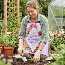 Search for violet flowers Garden