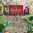 Search for photo graduation banners Graduate