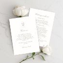 Search for welcome bag invitations Elegant