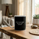 Search for retired and loving it mugs For him